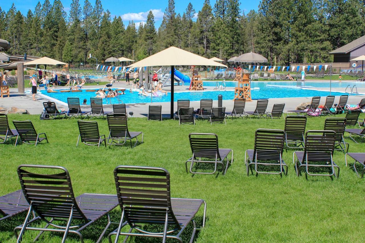 Sunriver Resort's Tennis Village 53 Eksteriør billede